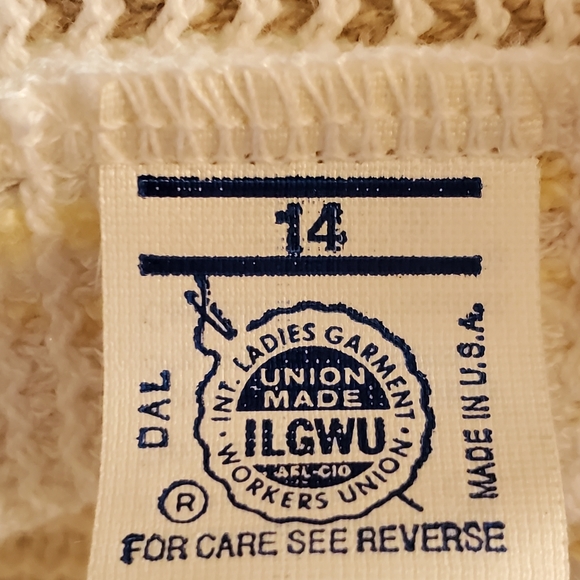 Vintage James Kenrob Seperates - Picture 6 of 7